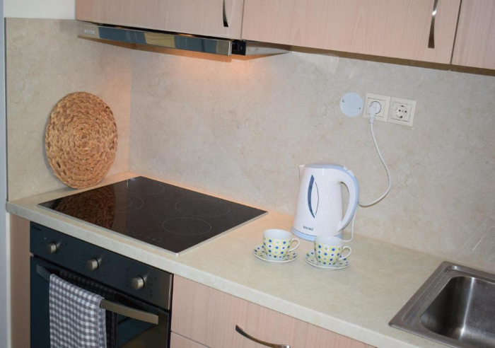 Ammos & Thalassa , Lefkada